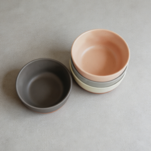 25oz Porcelain Multi-Purpose Bowls Set of 4